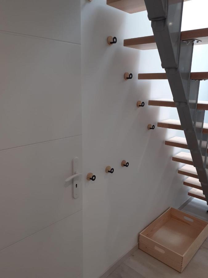 Isneauville Manoir De L'As De Trefle B&B 외부 사진